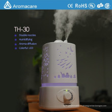 Nebulizador de aroma automático com óleo essencial